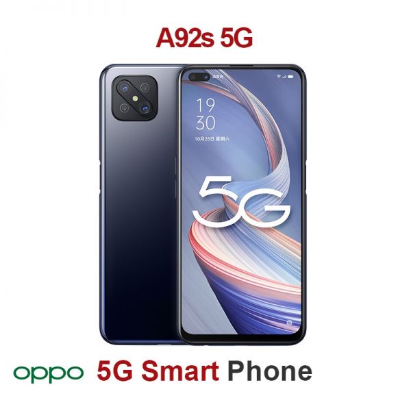 OPPO A92s 5G Phone