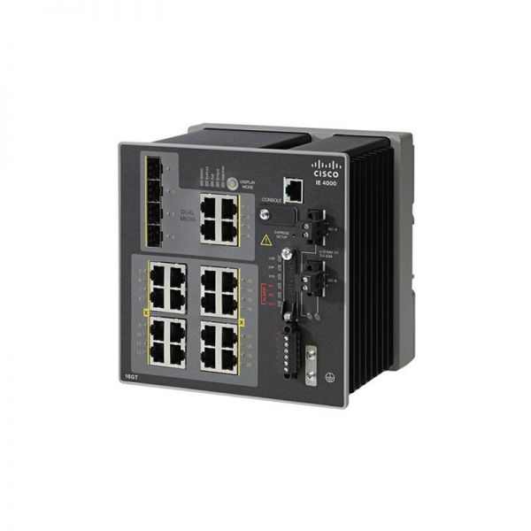 IE-4000-16GT4G-E