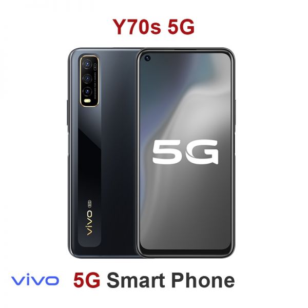 Vivo Y70s 5G Phone