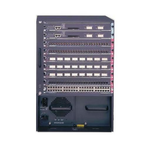 BSN09E-VS720-1G (USED)