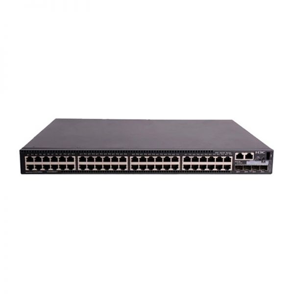 H3C S5130S-52S-HI