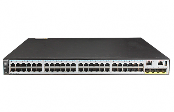 S5720-52X-SI-DC