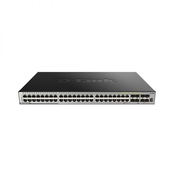 DGS-3630-52TC