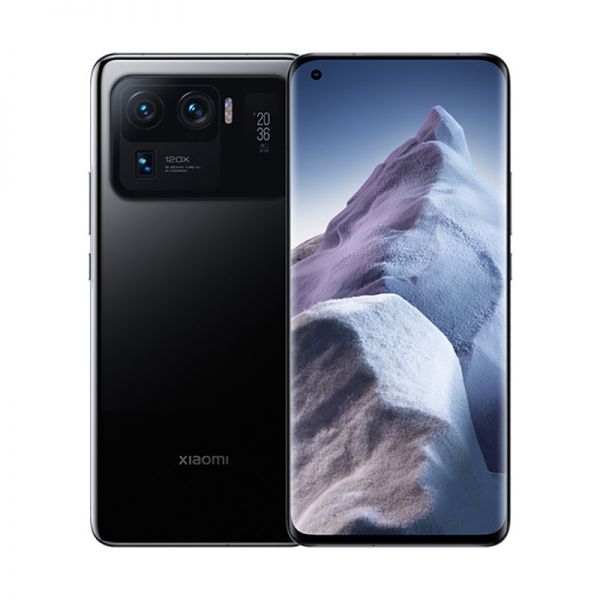 Xiaomi Mi 11 Ultra 5G Phone (Global Version)
