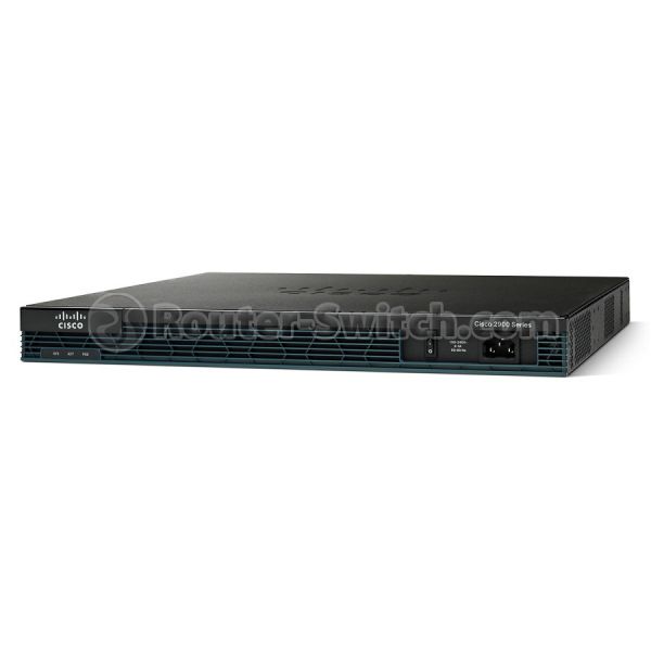 C2901-VSEC-SRE/K9