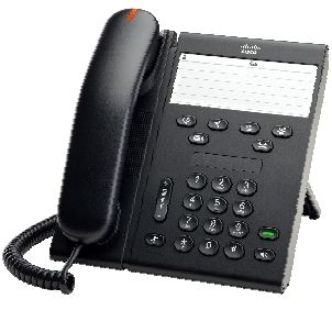 CP-6911-CL-K9 (USED)