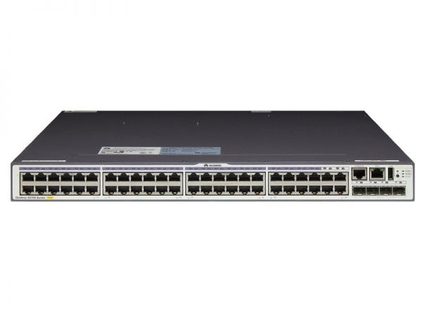 S5700-48TP-PWR-SI
