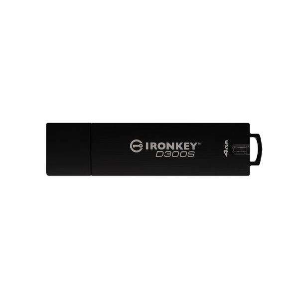 Kingston IKD300S