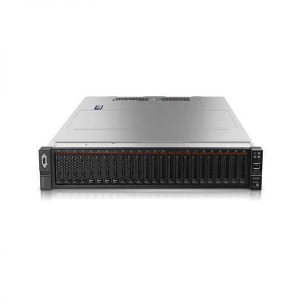 Lenovo SR650 Intel 4208/16G/No disk/Support 8x2.5