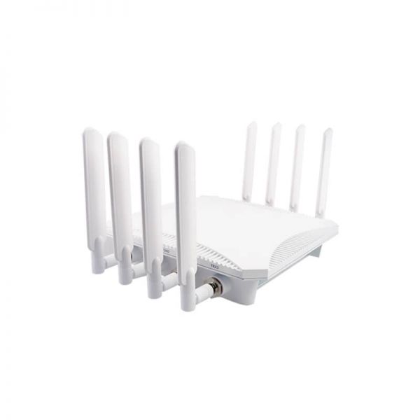 Industrial 5G/4G CPE Z1