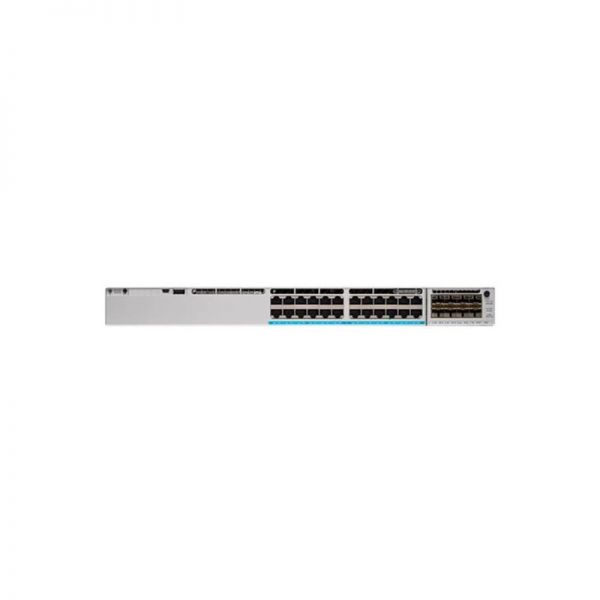 C9300-24H-E