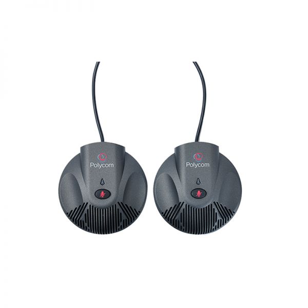 SoundStation Duo Expansion Microphone