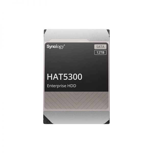 HAT5300 12T