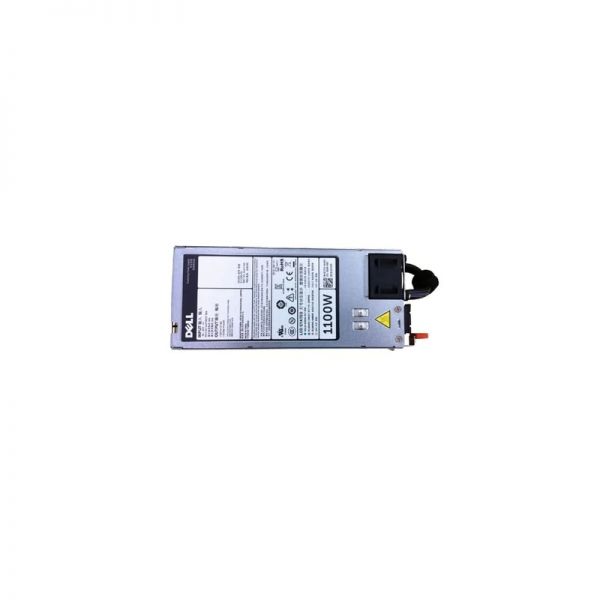 Dell Power Supply, 450-ADWL Hot Plug (1+0), 1100W