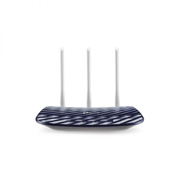 TP-Link AC750 Wireless Dual-Band Router (Archer C20)
