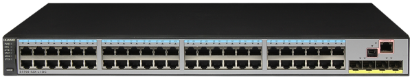 S5700-52X-LI-DC