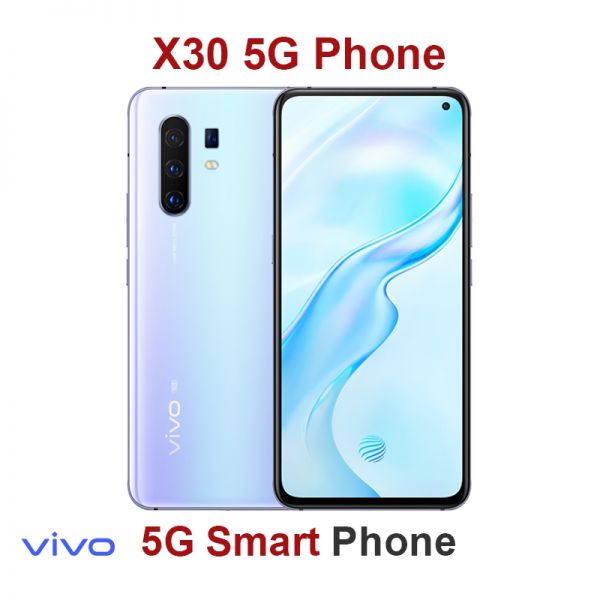 Vivo X30 5G Phone