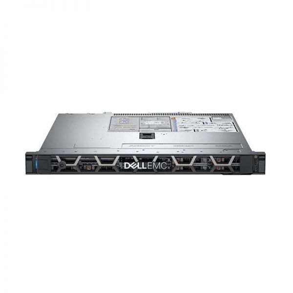 Dell PowerEdge R240 E-2124/8GB/1TB 7.2K SATA/DVDRW/250W/3.5-2 Server