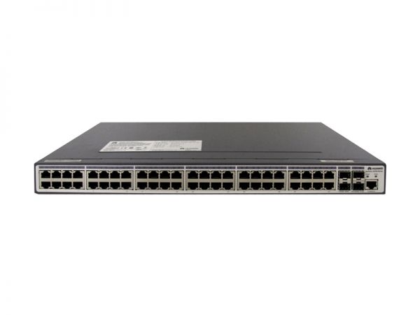 S3700-52P-PWR-SI