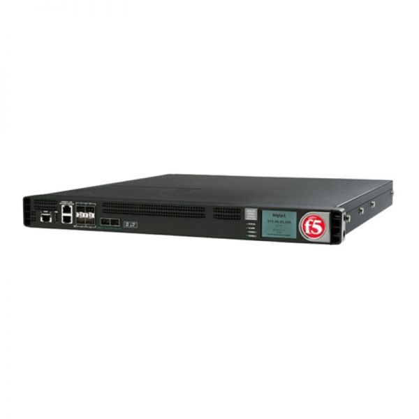 F5-BIG-DNS-i2600