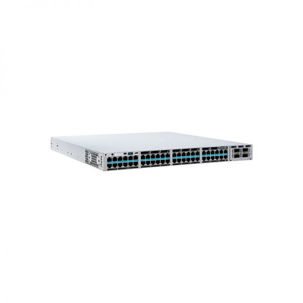 C9300X-48HXN-M