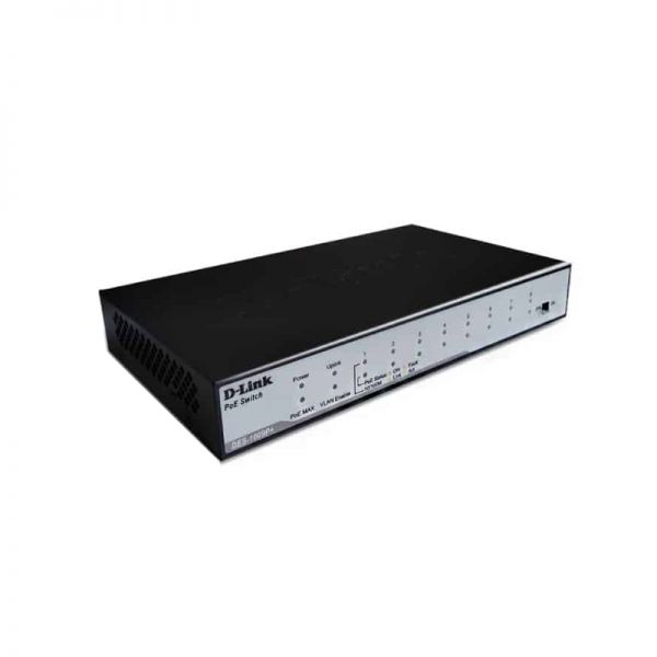 DES-1009P+