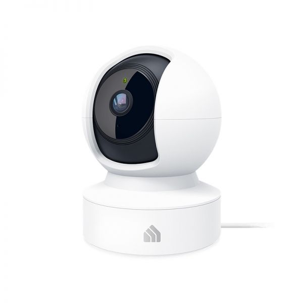 TP-Link Kasa Spot Pan Tilt 24/7 Recording (EC70)