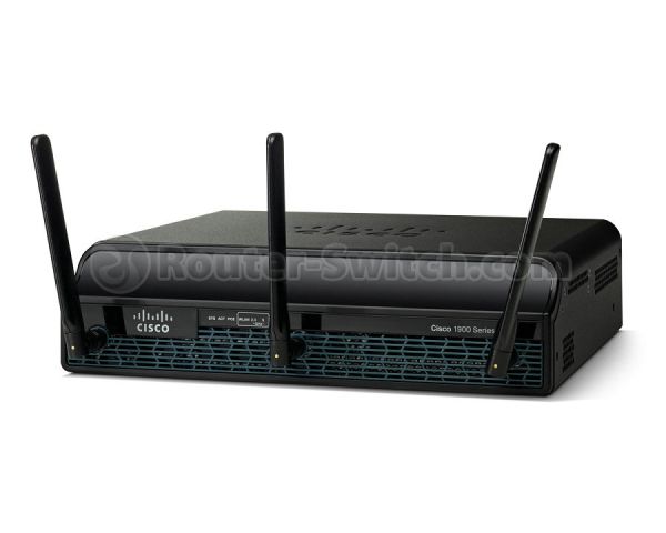 CISCO1941W-N/K9