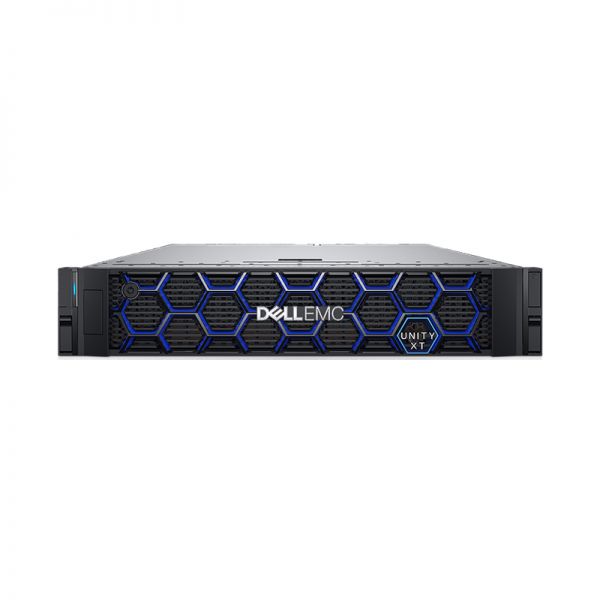 Dell Unity XT 480