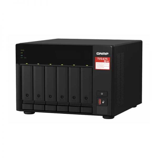 TVS-675-8G