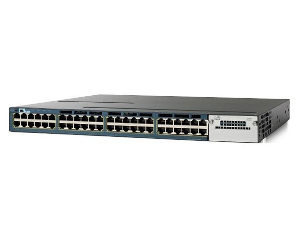 WS-C3560X-48P-L (USED)