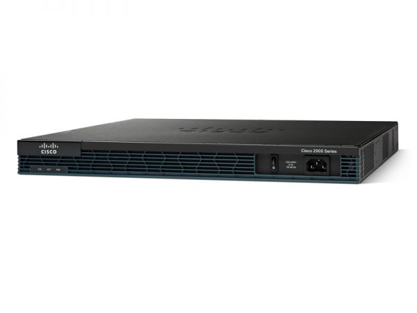 CISCO2901/K9