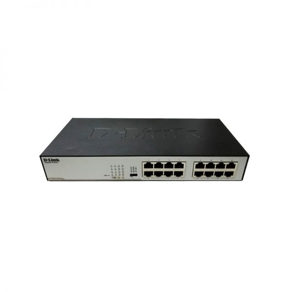 DGS-1016S-CN