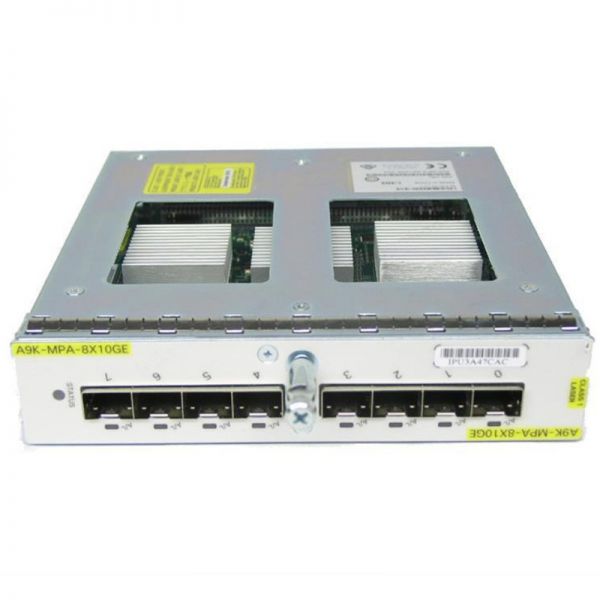 A9K-MPA-8X10G-FC