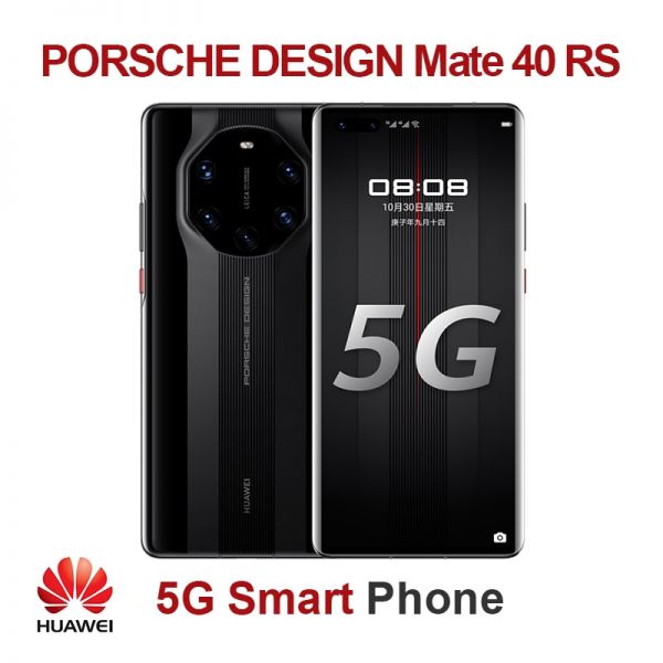 HUAWEI Mate 40 RS Porsche Design
