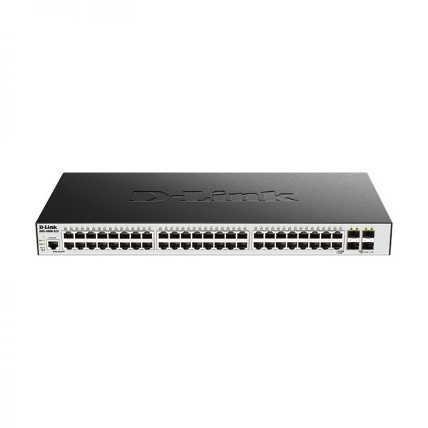 DGS-3000-52X