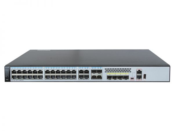 S5720-36C-PWR-EI-AC