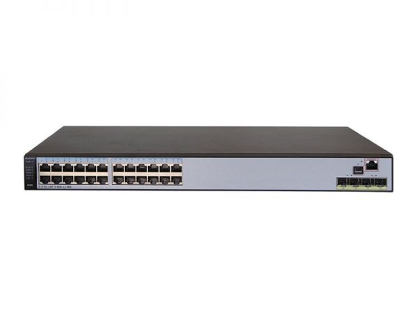 S5700-28P-PWR-LI-AC