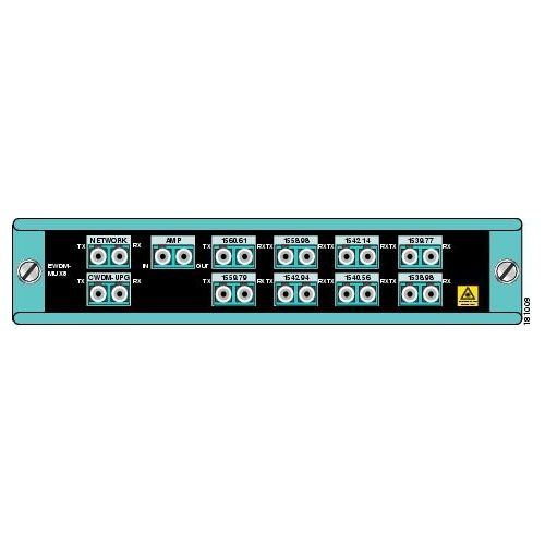 EWDM-MUX8