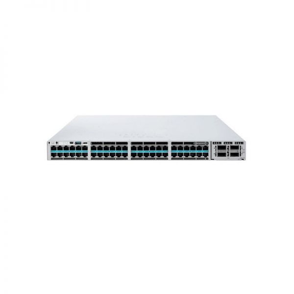 C9300X-48HXN-E