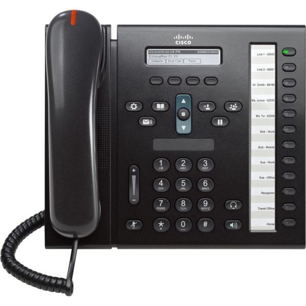 CP-6961-C-K9 (USED)