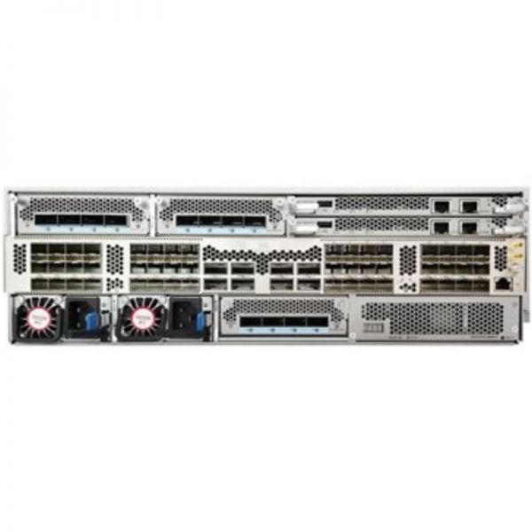 NCS-57C3-MOD-SYS