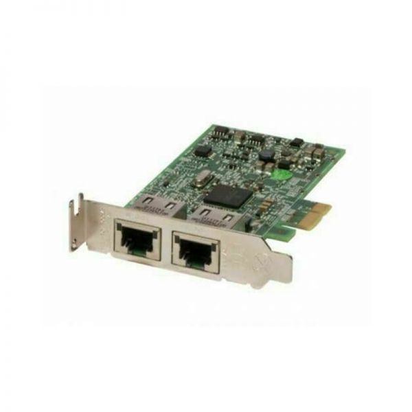 BROADCOM 5720 PCI-E Dual Port 1G Electrical Port 1X