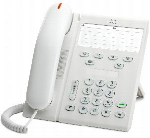 CP-6911-WL-K9 (USED)