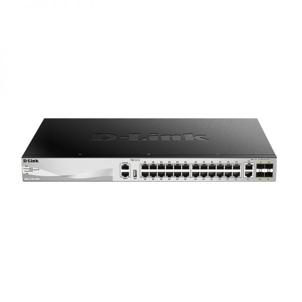 DGS-3130-30TS