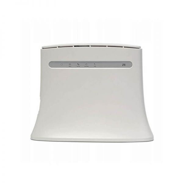 ZTE 4G CPE MF283+