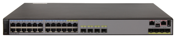 S5710-28C-NO