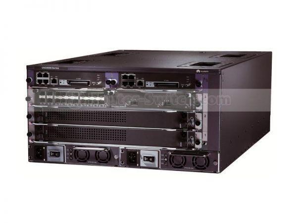 USG9520-BASE-DC-V3