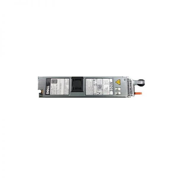 Dell Power Supply, 450-AEUV Hot Plug, Redundant (1+1), 350W