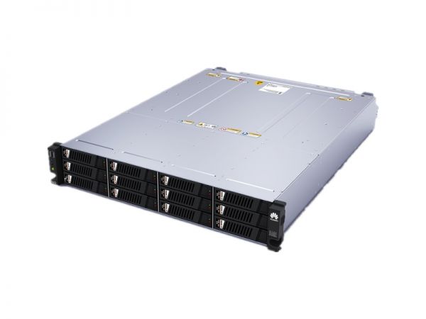 Huawei N2000 V3 NAS storage System